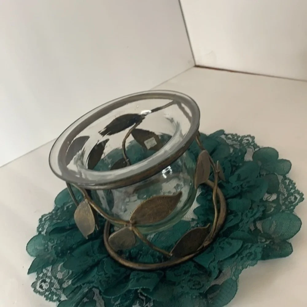 Candle Holder